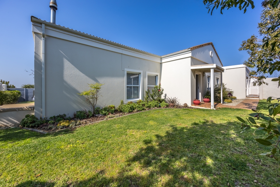 3 Bedroom Property for Sale in Pinehurst Western Cape